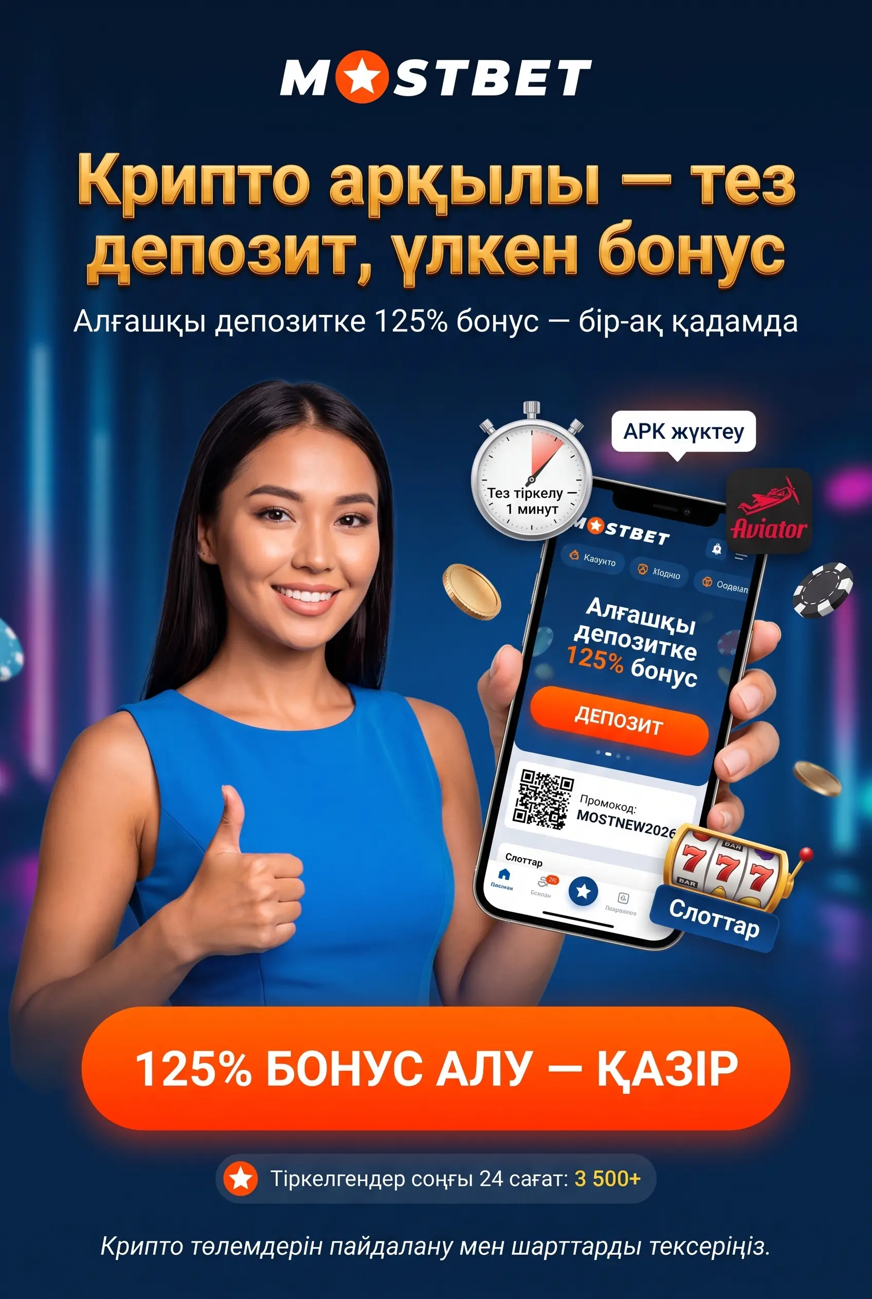 Mostbet жалпы пайдасы туралы көрініс